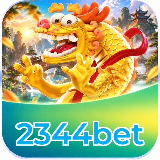 Logo 2344bet