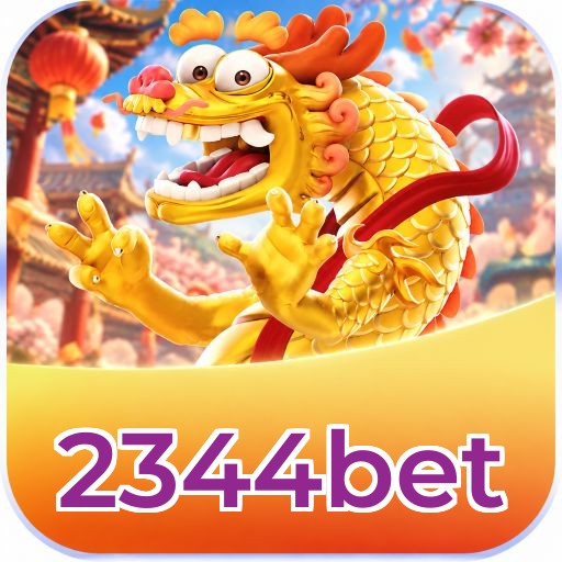 Logo 2344bet