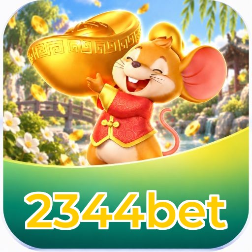 Logo 2344bet