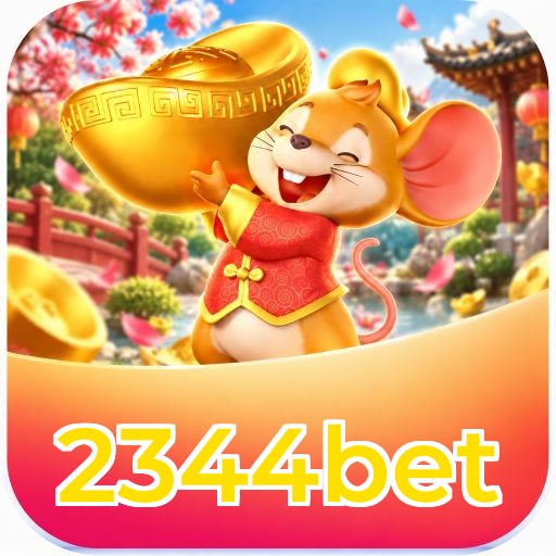 Logo 2344bet - Plataforma Certificada