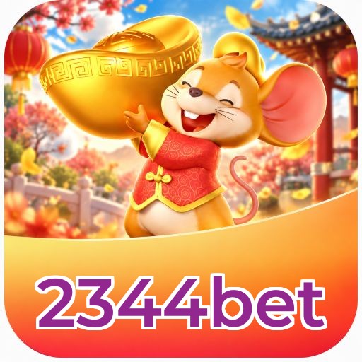 Logo 2344bet