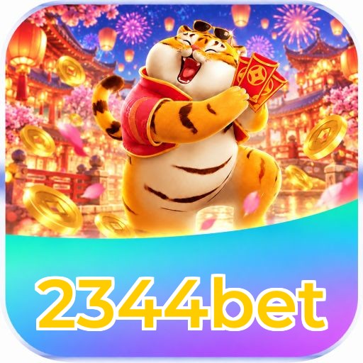 Logo 2344bet