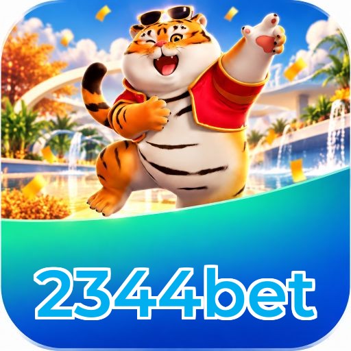 Logo 2344bet