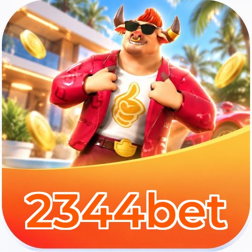 Logo 2344bet