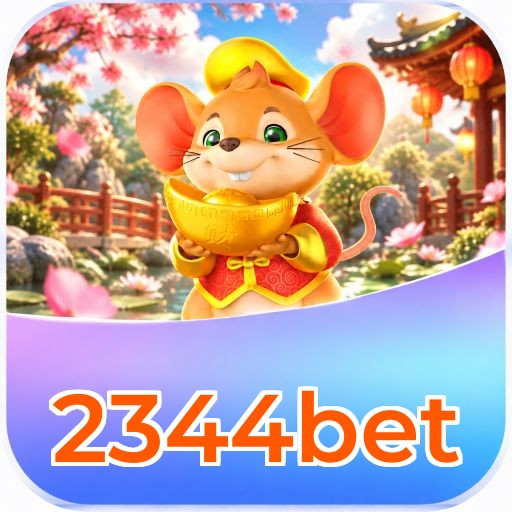 Logo 2344bet