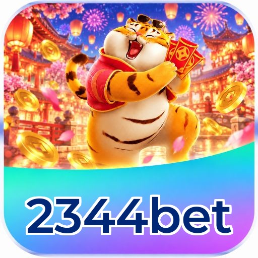 Logo 2344bet