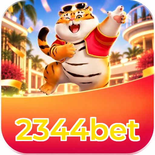Logo 2344bet