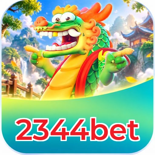 Logo 2344bet