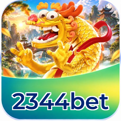 Logo 2344bet