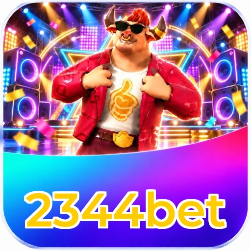 Logo App 2344bet Mobile